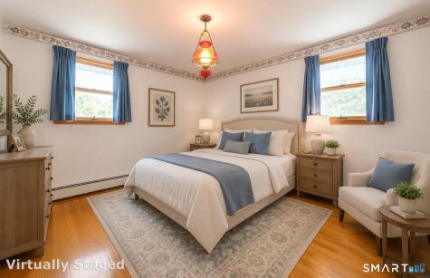 28 Cemetery Road Willington CT 06279