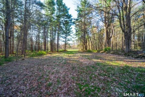 28 Cemetery Road Willington CT 06279