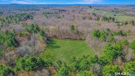 28 Cemetery Road Willington CT 06279