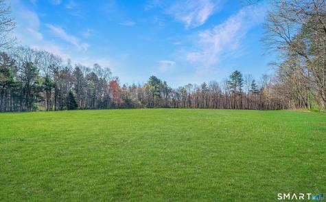 28 Cemetery Road Willington CT 06279
