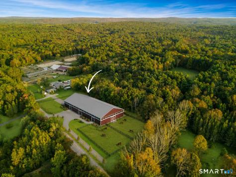 28 Cemetery Road Willington CT 06279