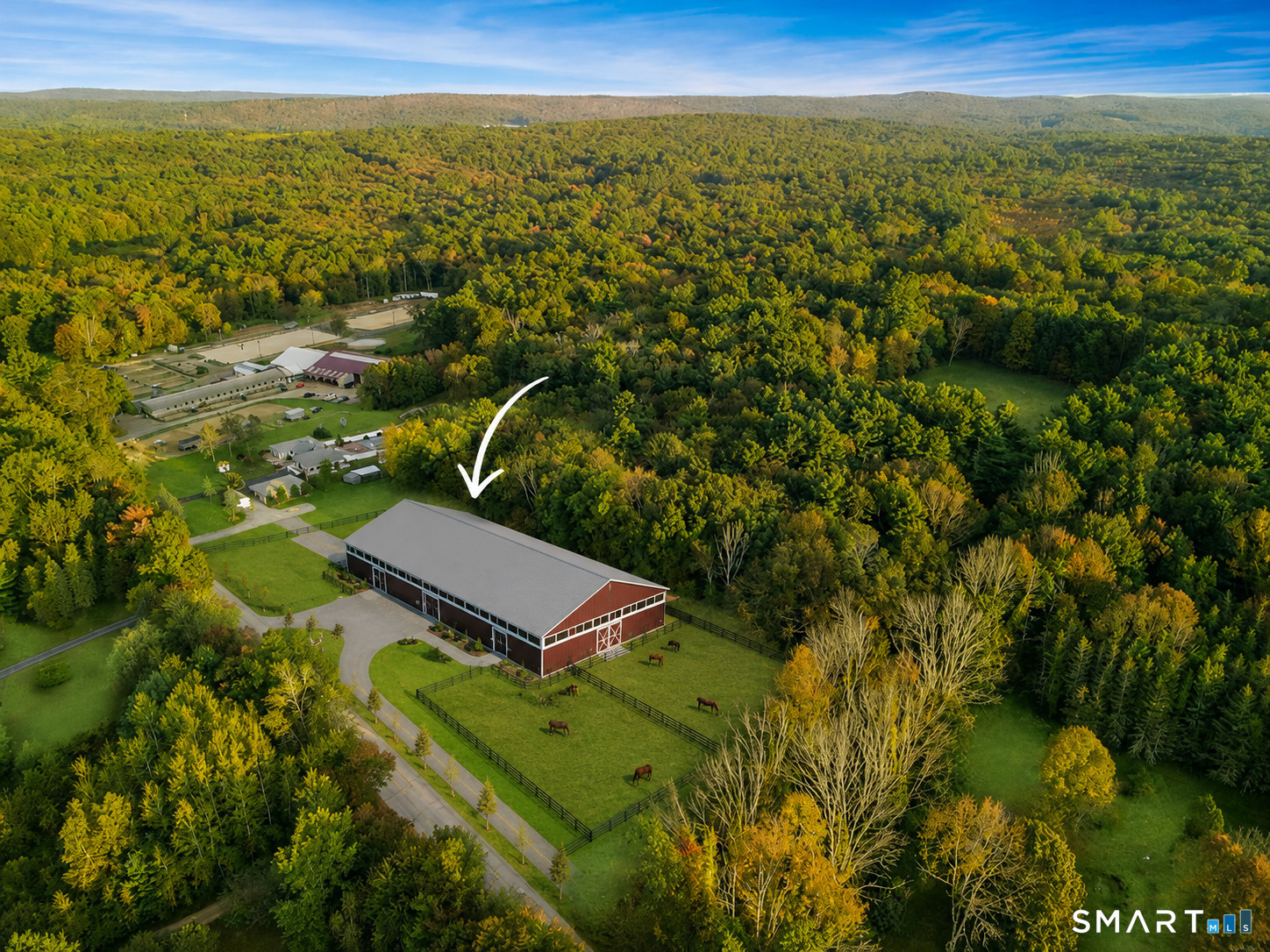 28 Cemetery Road Willington CT 06279