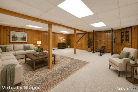 28 Cemetery Road Willington CT 06279