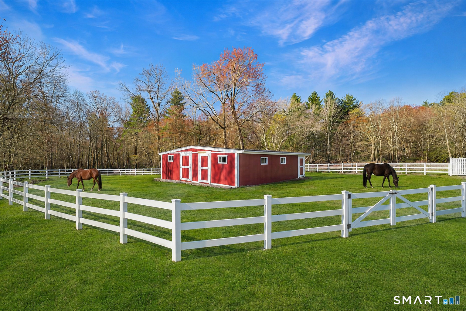 28 Cemetery Road Willington CT 06279