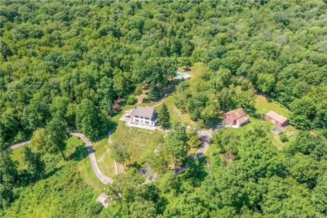23 Kane Mountain Road Kent CT 06757
