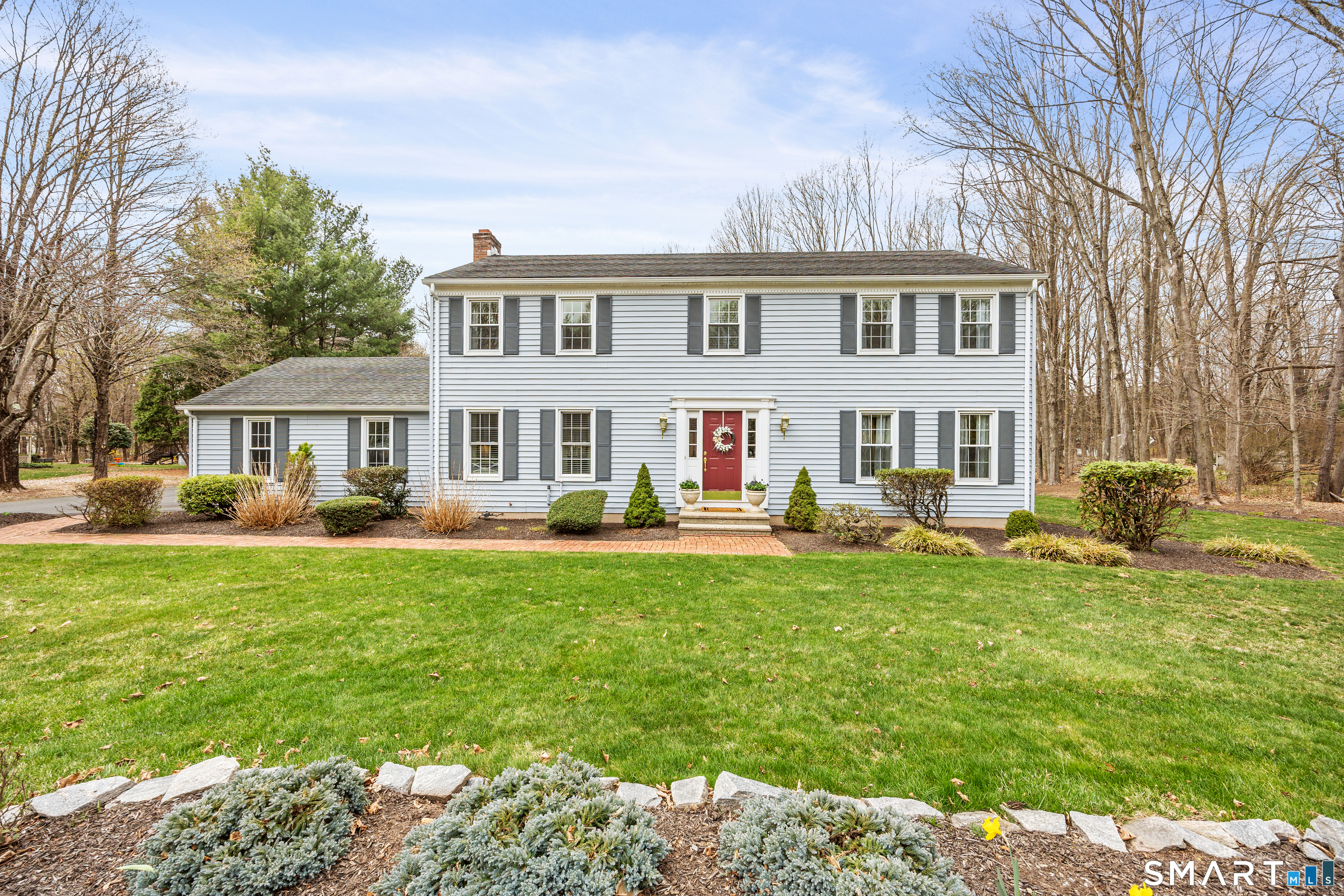 1609 Sturbridge Court Cheshire CT 06410