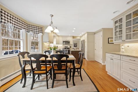 1609 Sturbridge Court Cheshire CT 06410
