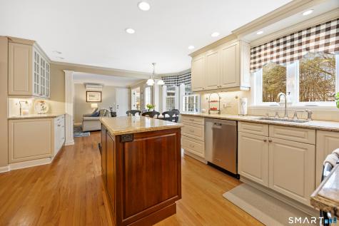 1609 Sturbridge Court Cheshire CT 06410