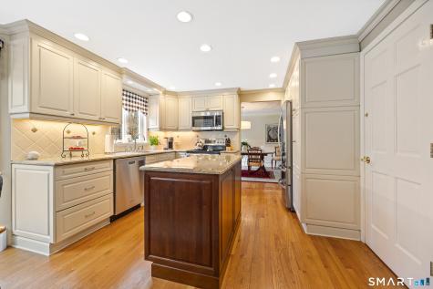 1609 Sturbridge Court Cheshire CT 06410