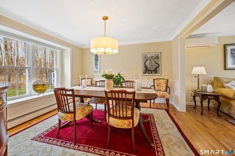 1609 Sturbridge Court Cheshire CT 06410