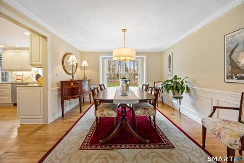 1609 Sturbridge Court Cheshire CT 06410