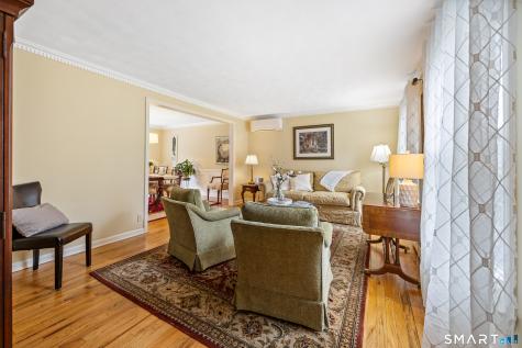 1609 Sturbridge Court Cheshire CT 06410