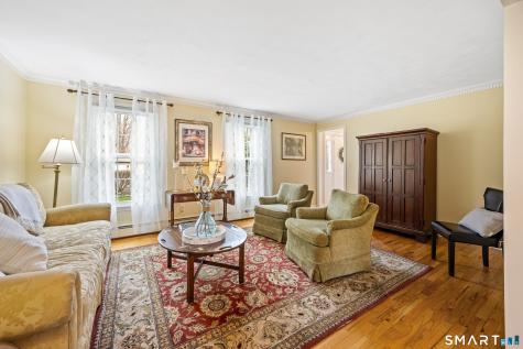 1609 Sturbridge Court Cheshire CT 06410