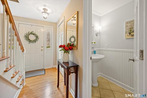 1609 Sturbridge Court Cheshire CT 06410