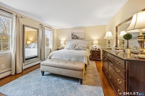 1609 Sturbridge Court Cheshire CT 06410