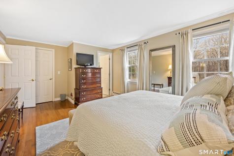1609 Sturbridge Court Cheshire CT 06410