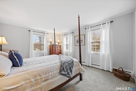 1609 Sturbridge Court Cheshire CT 06410