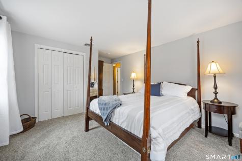 1609 Sturbridge Court Cheshire CT 06410