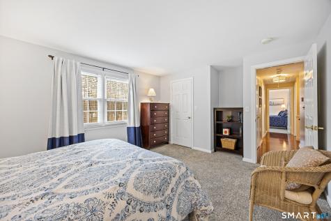 1609 Sturbridge Court Cheshire CT 06410