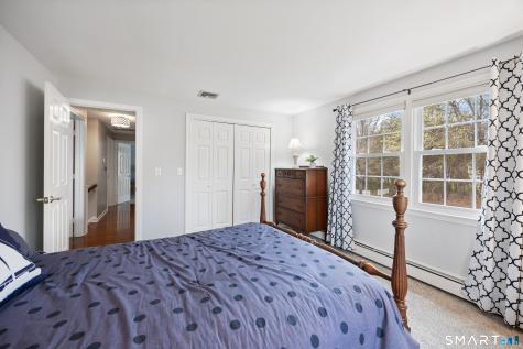 1609 Sturbridge Court Cheshire CT 06410