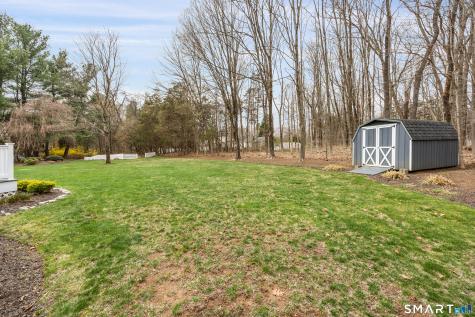 1609 Sturbridge Court Cheshire CT 06410