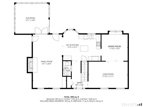 1609 Sturbridge Court Cheshire CT 06410