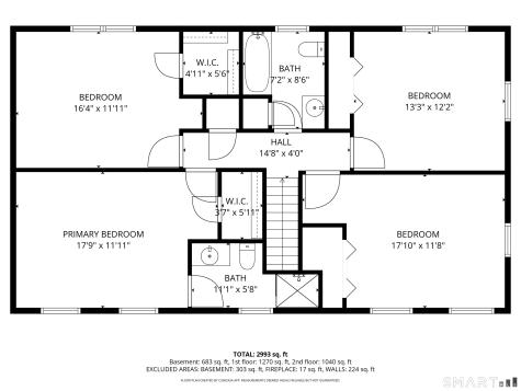 1609 Sturbridge Court Cheshire CT 06410