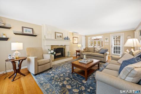1609 Sturbridge Court Cheshire CT 06410