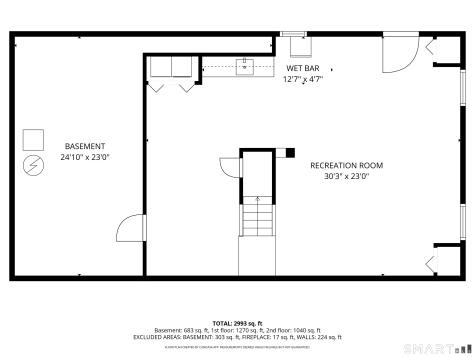 1609 Sturbridge Court Cheshire CT 06410