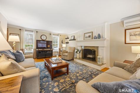 1609 Sturbridge Court Cheshire CT 06410