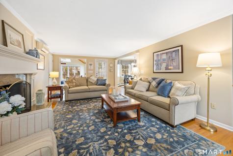 1609 Sturbridge Court Cheshire CT 06410