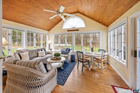 1609 Sturbridge Court Cheshire CT 06410