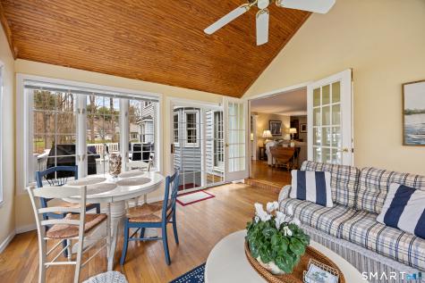 1609 Sturbridge Court Cheshire CT 06410