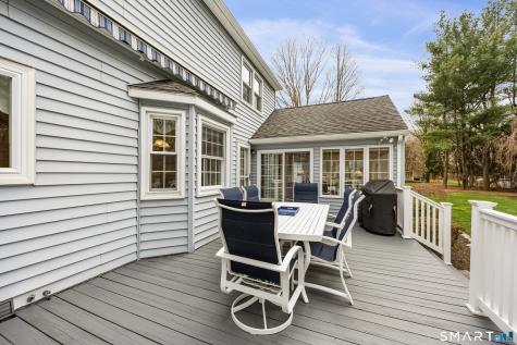 1609 Sturbridge Court Cheshire CT 06410