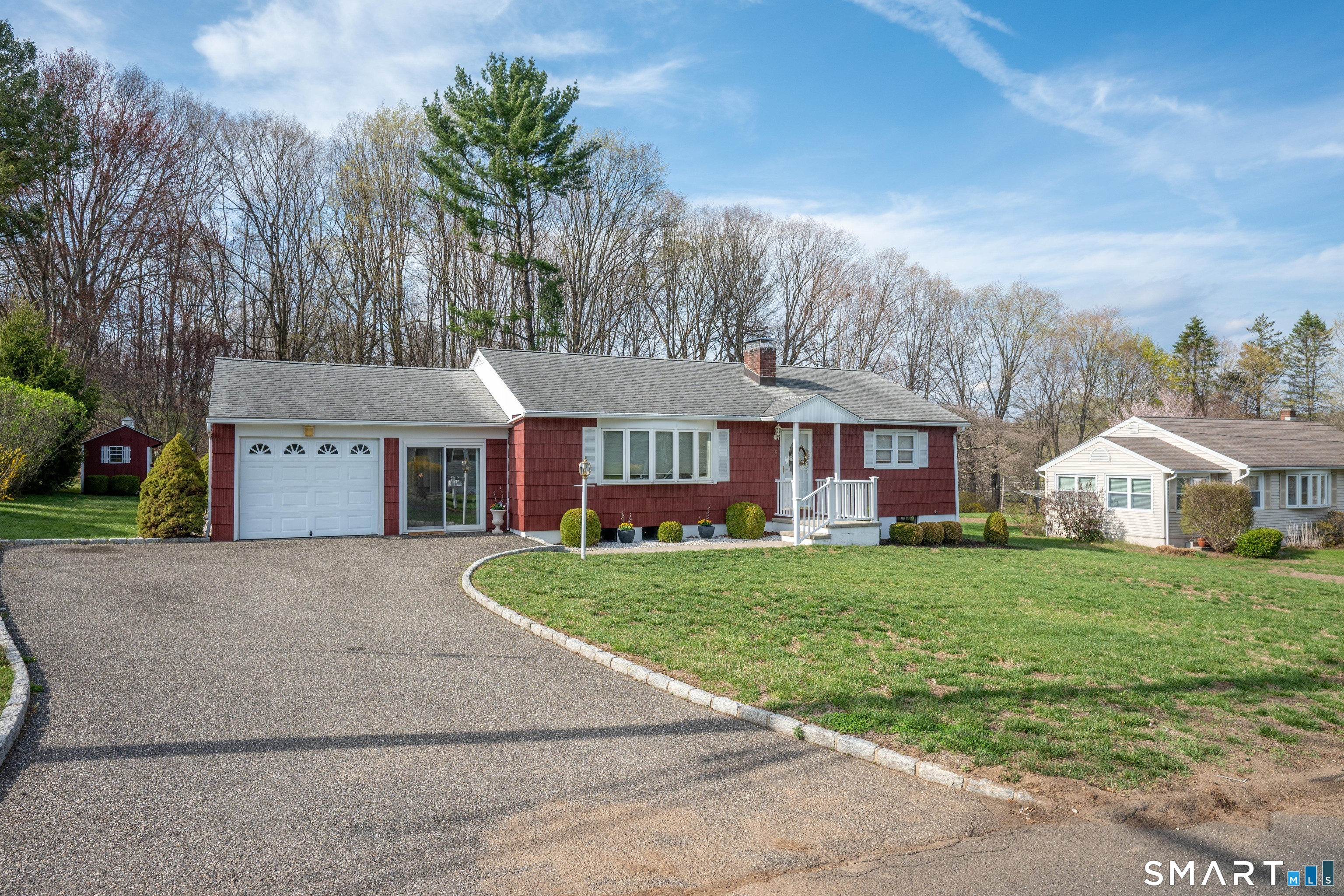 5 Wixon Road Danbury CT 06811