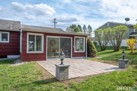 5 Wixon Road Danbury CT 06811