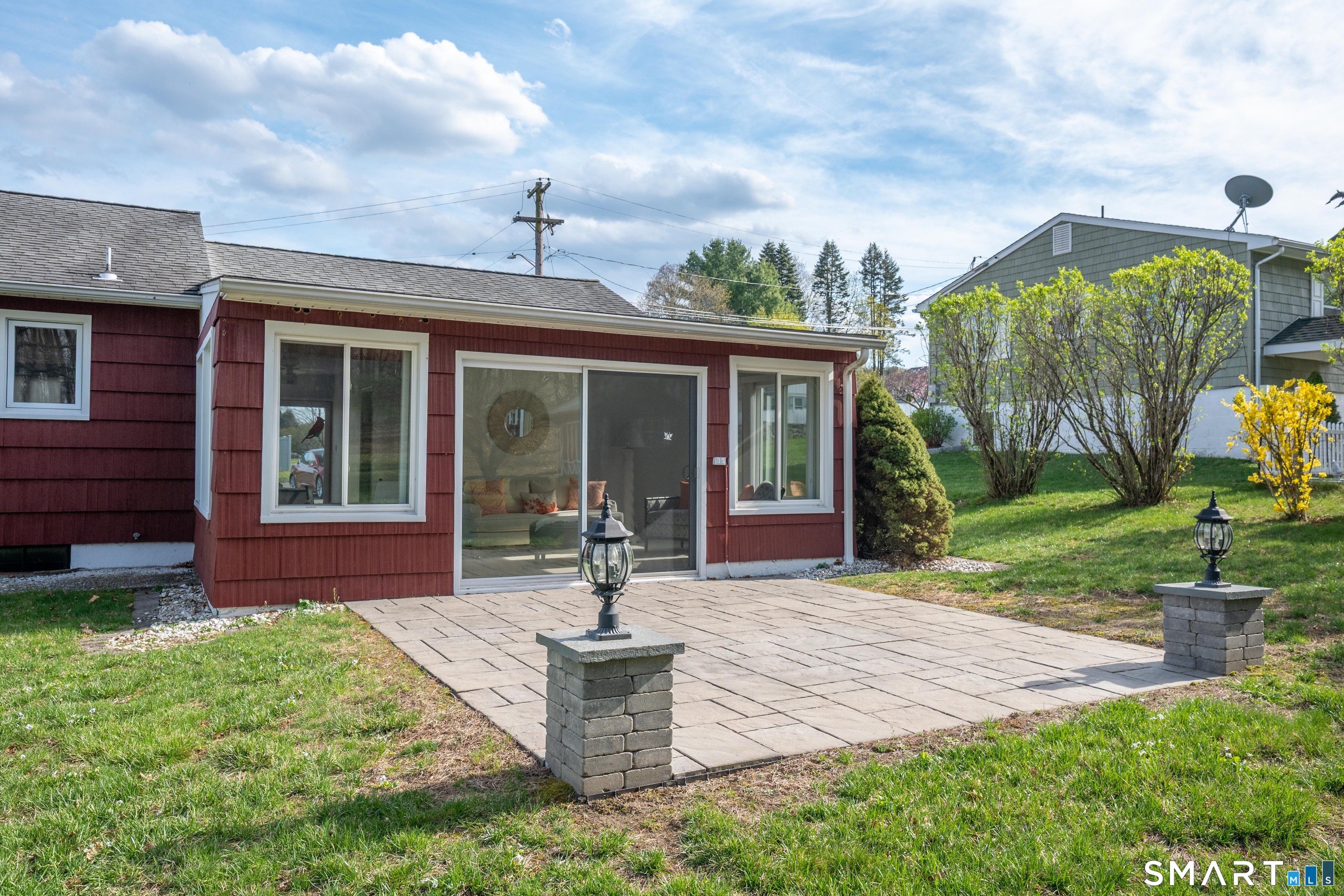 5 Wixon Road Danbury CT 06811
