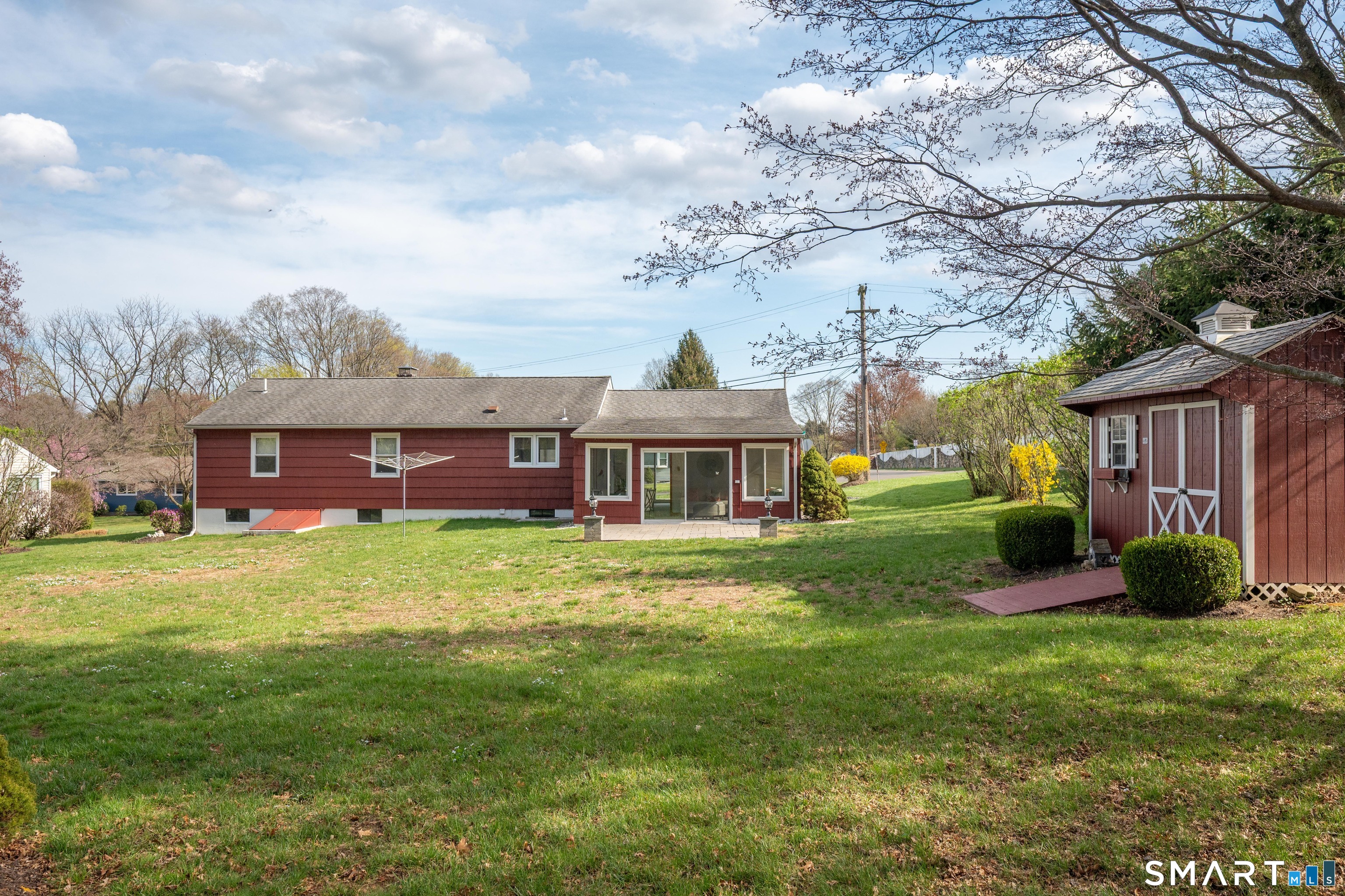 5 Wixon Road Danbury CT 06811