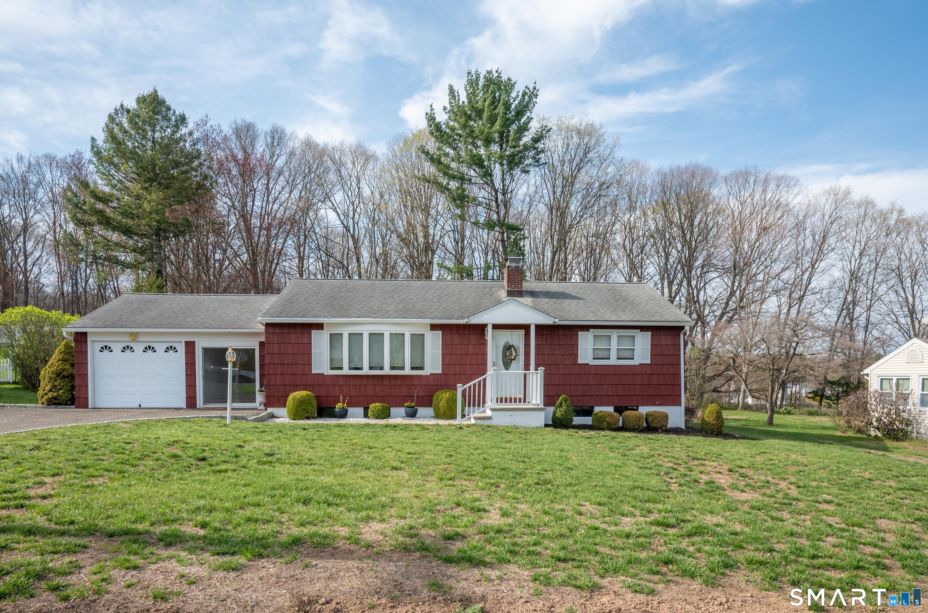 5 Wixon Road Danbury CT 06811