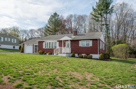 5 Wixon Road Danbury CT 06811