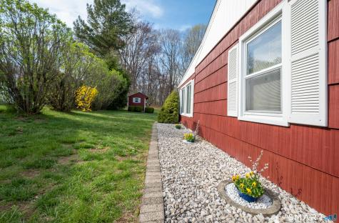 5 Wixon Road Danbury CT 06811