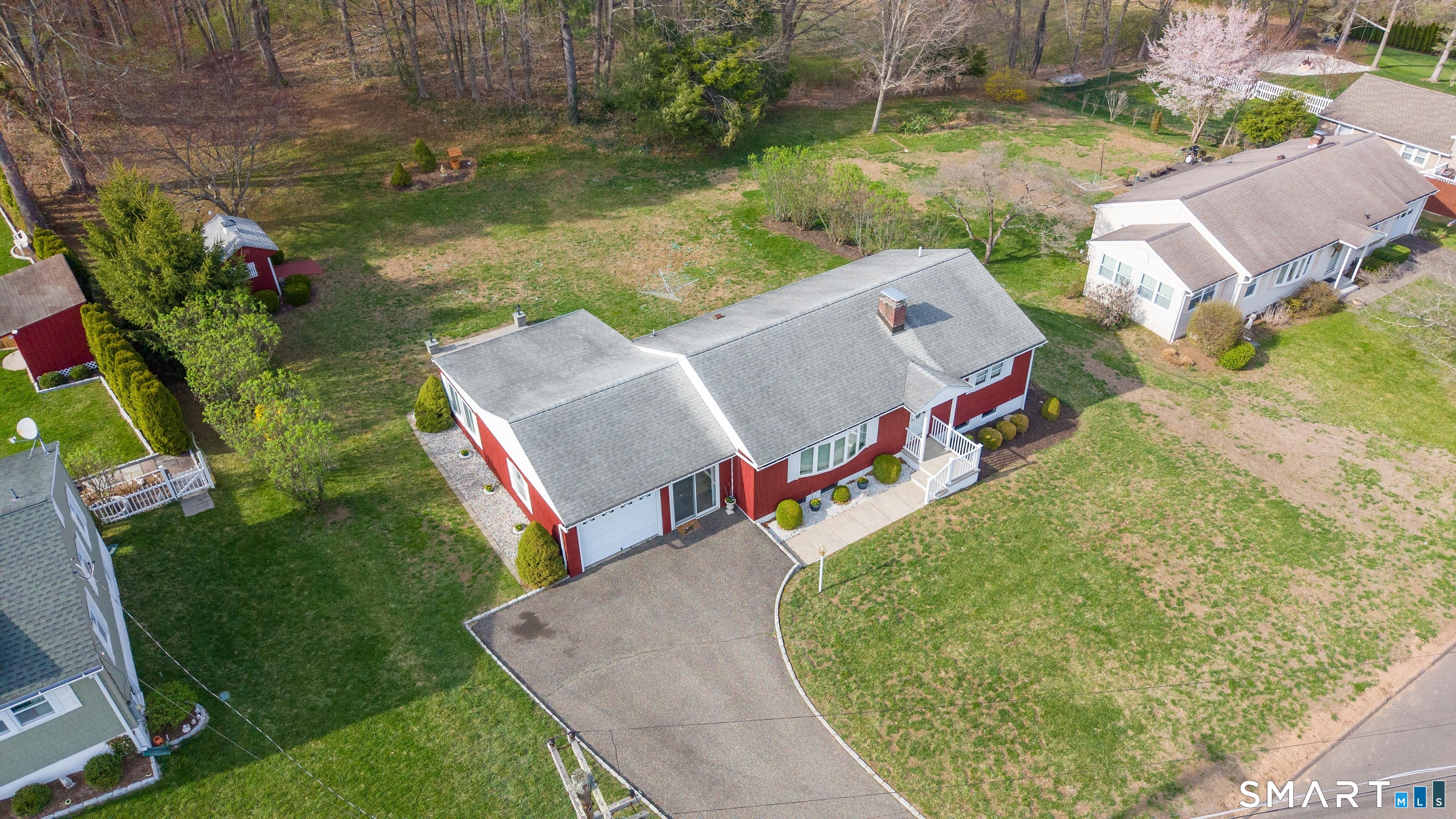 5 Wixon Road Danbury CT 06811