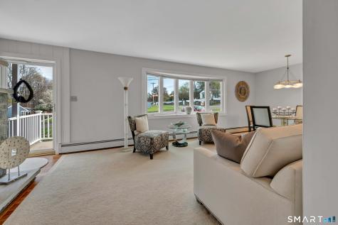 5 Wixon Road Danbury CT 06811