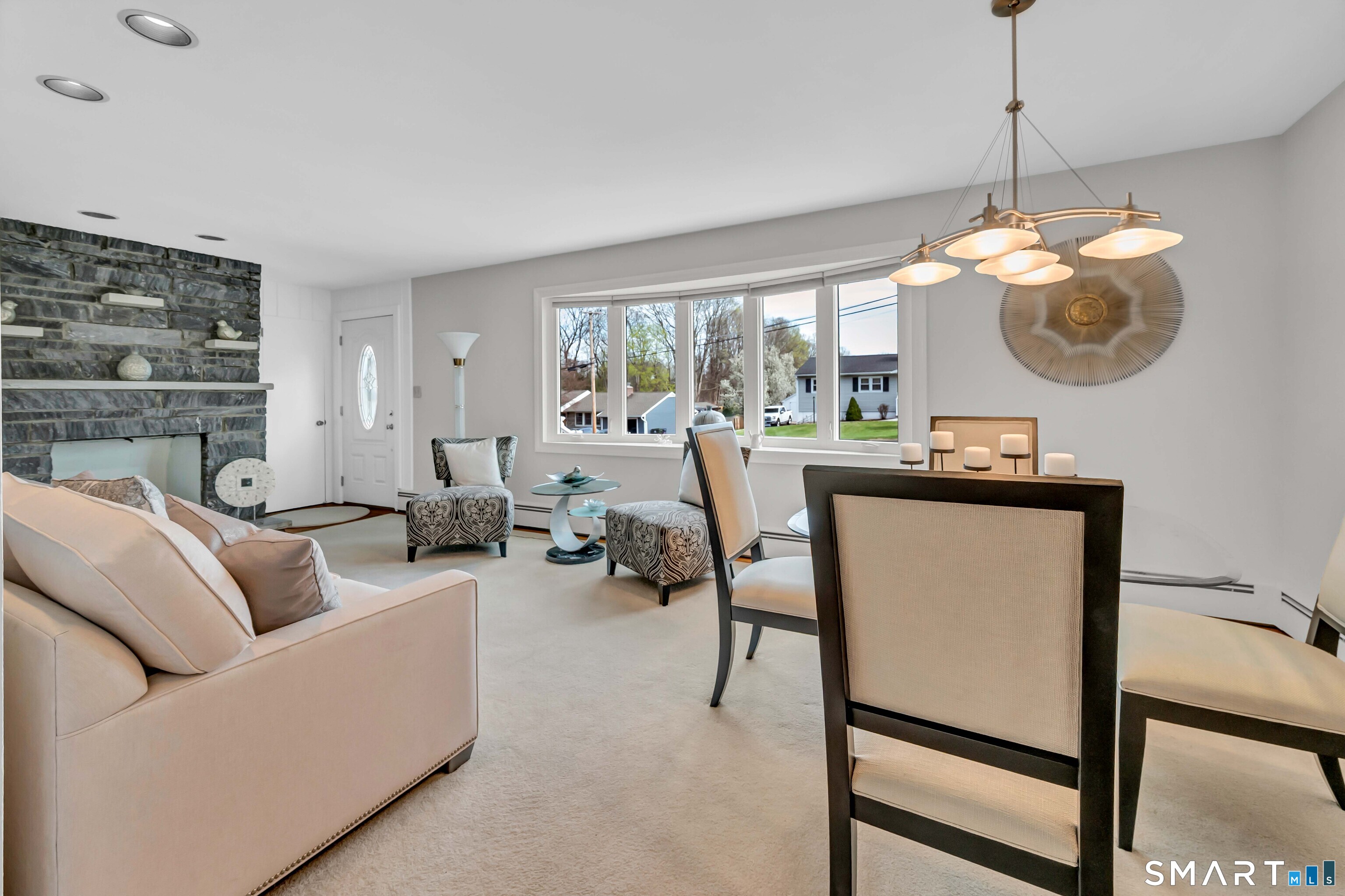 5 Wixon Road Danbury CT 06811