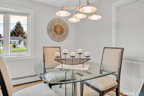 5 Wixon Road Danbury CT 06811