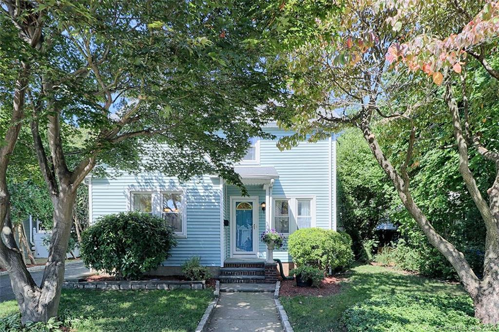 640 Cleveland Avenue Bridgeport CT 06604