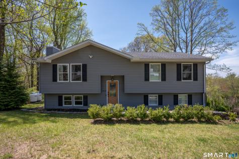 825 Maple Hill Road Naugatuck CT 06770