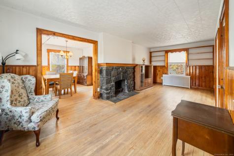 46 South King Street Danbury CT 06811