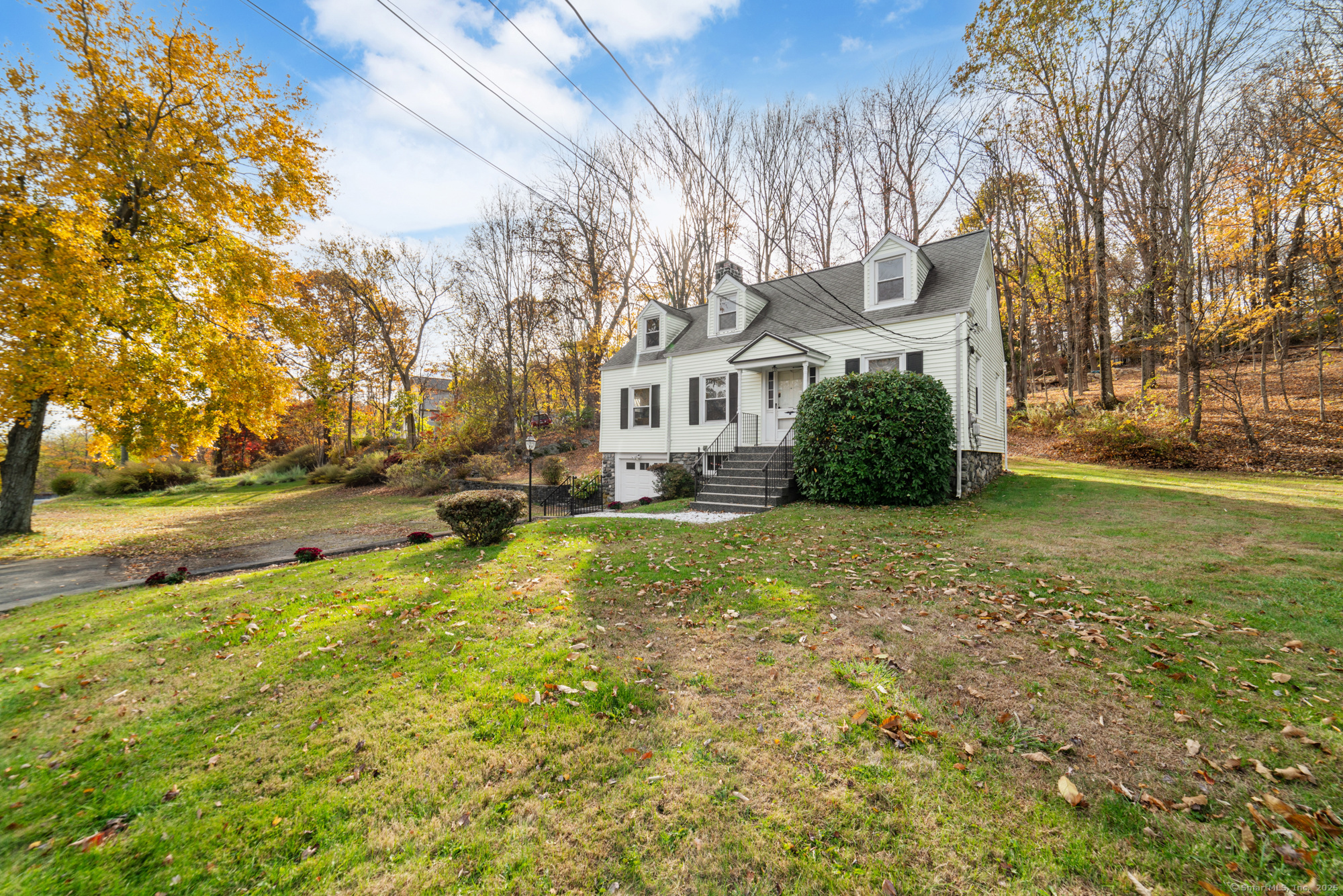 46 South King Street Danbury CT 06811