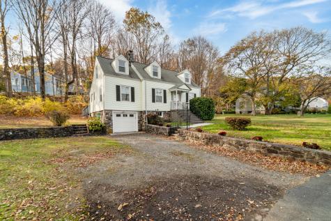 46 South King Street Danbury CT 06811